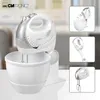 Clatronic HMS 2739 Teigknetmaschine und Handmixer in einem, Produktbild-Vorschau 7