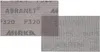 Mirka ABRANET strisce abrasive Grip 81x133mm P120 50 pz. ( Anteprima dell’immagine prodotto 7