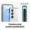 Für Samsung Galaxy S25+ (S25 Plus) Silikon Transparent Produktbild-Vorschau 11