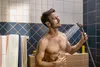 Hansgrohe Activera Select S prysznic ręczny rond chroom Podgląd zdjęcia produktu 9