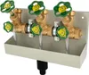 SCHLÖSSER Kompakt-Verteilerstation 3-Strang Verteiler - Produktbild-Vorschau 4