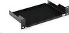 Triton RAB-UP-X01-C1 10" Fachboden 1HE, schwarz Produktbild-Vorschau 5