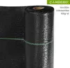 Jayseuw 50m² Unkrautvlies Gartenvlies Schutzvlies 100g/m² Produktbild-Vorschau 2