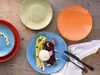 CreaTable, 20964, Nature Collection Mediterran, Tellerset Produktbild-Vorschau 4