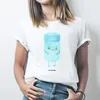 Mr. & Mrs. Panda Größe XL T-Shirt Beste Freunde Salz - Weiß Produktbild-Vorschau 3
