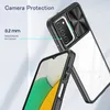 Galaxy A53 5G Hülle, TPU Bumper mit mit Schiebe Kamera Produktbild-Vorschau 6