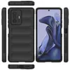 Xiaomi 11T Pro Hülle, Weich TPU Silikon Stossfest Produktbild-Vorschau 2