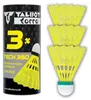 TALBOT torro 479115 Badmintonový míček Tech 350 slow Náhled obrázku produktu 5
