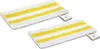 Karcher 2.863-357.0 Kit Panno per Pulizia a Vapore Panno da Anteprima dell’immagine prodotto 1