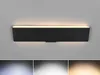 LED Akku Wandleuchte kabellos ohne Stromanschluss, USB Produktbild-Vorschau 3