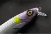 Hybrida Zanderkönig 2.0 Black & Purple Wobbler Produktbild-Vorschau 2