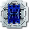 A close-up, top-down view of a light switch mechanism. Anteprima dell’immagine prodotto
