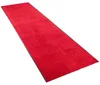 Läufer Proper Tex Uni Rot 90 cm Breite in 20 Größen, Produktbild-Vorschau 2