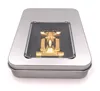 Onwomania F1 Car Sportscar Rennwagen Gold aus Metall USB Produktbild-Vorschau 4