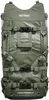 Tatonka Yukon Carrier X1 - Lastentrage, Farbe:olive Produktbild-Vorschau 2