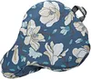 Basil Magnolia, Sattelbezug, Wasserfest, Blau Produktbild-Vorschau 6
