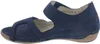 Waldläufer Heliett Soft, bequeme Damen Nubukleder Sandalen Produktbild-Vorschau 27