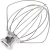 Fur Kitchenaid Schneebesen für Küchenmaschinen Produktbild-Vorschau 2