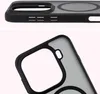 Handyhülle mit Magnetring für Oppo Find X9 Pro, Bizon Case Produktbild-Vorschau 4