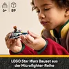 LEGO® Star Wars™ 75400 Plo Koons Jedi Starfighter™ Produktbild-Vorschau 28