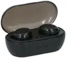 Bluetooth-Kopfhörer schwarz oder weiß Wireless Earbuds Produktbild-Vorschau 2