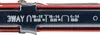 Rosfix Red Killer – Graffatrice in Metallo | Forza Anteprima dell’immagine prodotto 12