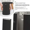 BALTER Edelstahl Wasserkocher mit Temperatureinstellung, Produktbild-Vorschau 2
