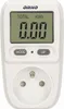 Měřič výkonu s LCD displejem (OR-WAT-419) Náhled obrázku produktu 11