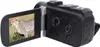 1080P 24MP videokamera Digitální fotoaparát s 3,0palcovým Náhled obrázku produktu 4