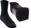MT Damen und Herren Sport- und Freizeitsocken (8 Paar) Produktbild-Vorschau 1