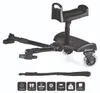 BabyGo WeGO, 2 szt., Czarny Podgląd zdjęcia produktu 15