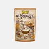 Hbaf | Geröstete Mandeln - Koreanischer Injeolmi-geschmack Produktbild-Vorschau 2