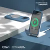 Etteri Silikon Mag Cover für iPhone 14 6,1" Handyhüllen Produktbild-Vorschau 4