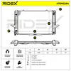 RIDEX 470R0294 Kühler Wasserkühler Motorkühler für VOLVO Produktbild-Vorschau 4