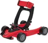 Lauflernwagen Babywalker Gehfrei Lauflernhilfe Baby Produktbild-Vorschau 4