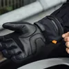 Merlin Curborough D3O beheizbare wasserdichte Motorrad Produktbild-Vorschau 5