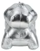 Bisasam Plüsch (Silber, 20cm) Produktbild-Vorschau 5