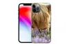 MuchoWow® Handyhülle Schutzhülle Hülle für iPhone 12 Pro Produktbild-Vorschau 2
