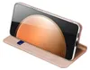 Handyhülle mit Klappe für Galaxy S25 FE, Dux Ducis Skin Produktbild-Vorschau 7