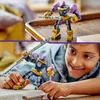 LEGO Super Heroes 76242 Mechaniczna zbroja Thanosa Podgląd zdjęcia produktu 5