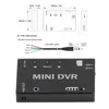 Mini-FPV-DVR-Modul, NTSC PAL, umschaltbar, eingebauter Produktbild-Vorschau 8
