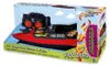 Bateau-pompe à incendie Jamara RC 2,4 GHz Fire Speed Voir les images du produit 3