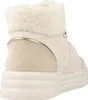 Sneakers Del Marchio Liu-jo Del Modello Cleo 22 Warm Bianco Anteprima dell’immagine prodotto 10