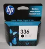 HP 336, Standardowa wydajność, Czarny, Tusz na bazie Podgląd zdjęcia produktu 14