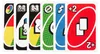 Games UNO Teams Kartenspiel für Kinder, Erwachsene, Produktbild-Vorschau 13