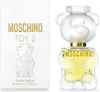 Moschino Toy 2 Eau De Parfum Spray 50ml Produktbild-Vorschau 5