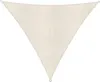 Lumaland Sonnensegel Polyester Dreieck 3 x 3 x 3 Meter Produktbild-Vorschau 10