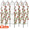 VEVOR Graticcio, 220x52,5 cm, confezione da 6 pezzi, Anteprima dell’immagine prodotto 1
