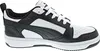 Puma Puma Rebound V6 Lo Jr bianco-nero Anteprima dell’immagine prodotto 16