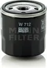 Kfz Ölfilter W712 Produktbild-Vorschau 2